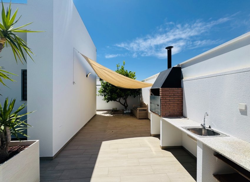 Reventa - Villa - San Pedro del Pinatar - Lo Pagan