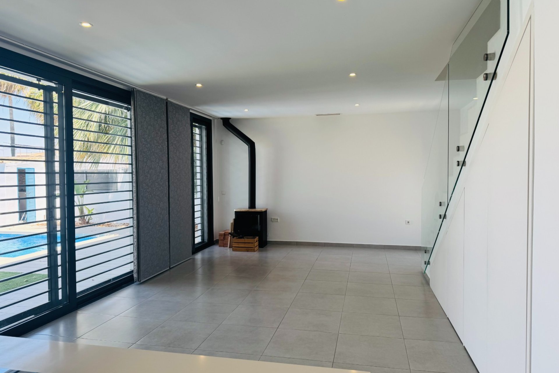 Reventa - Villa - San Pedro del Pinatar - Lo Pagan