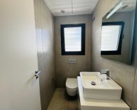 Reventa - Villa - San Pedro del Pinatar - Lo Pagan