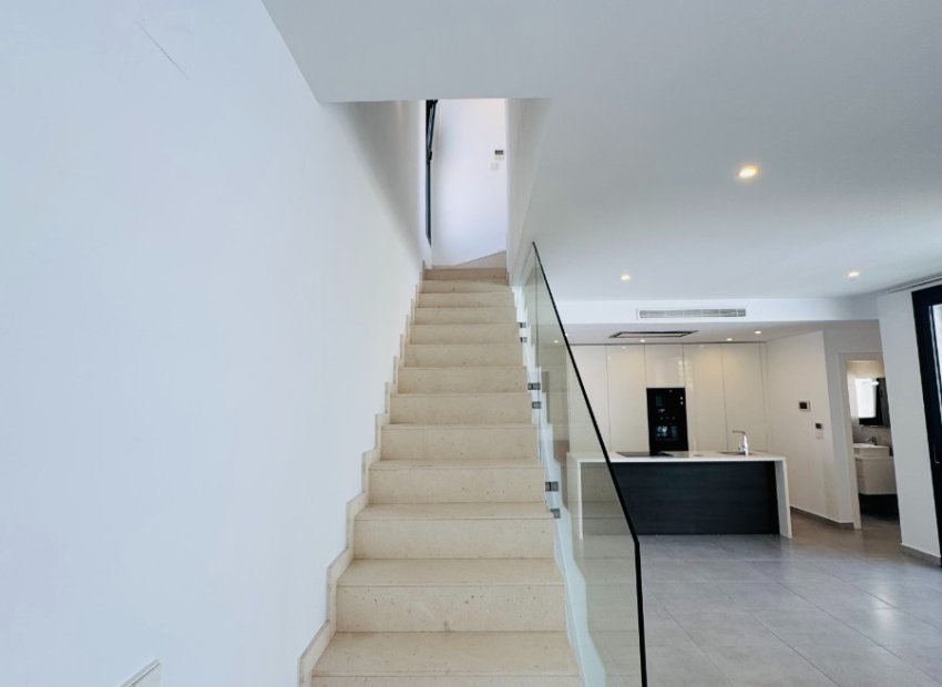 Reventa - Villa - San Pedro del Pinatar - Lo Pagan