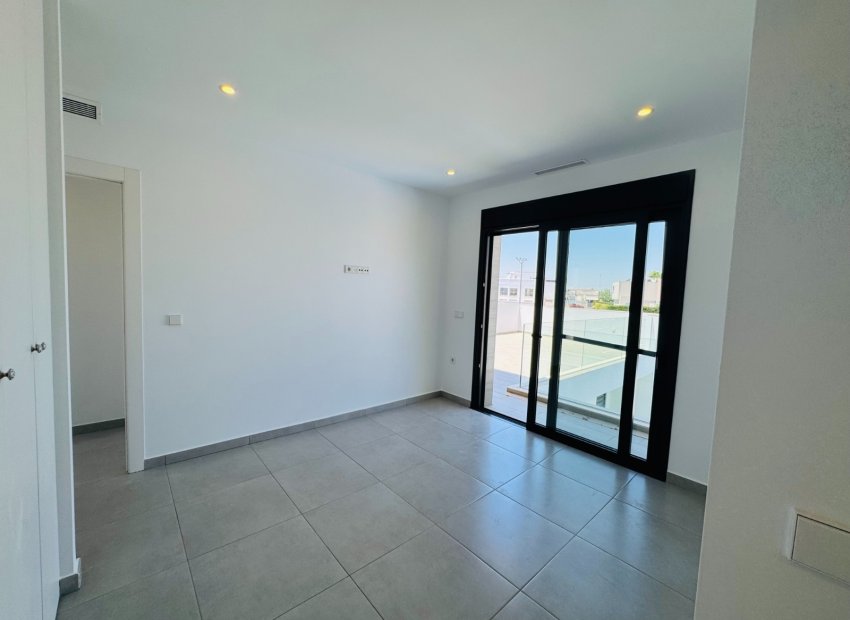 Reventa - Villa - San Pedro del Pinatar - Lo Pagan