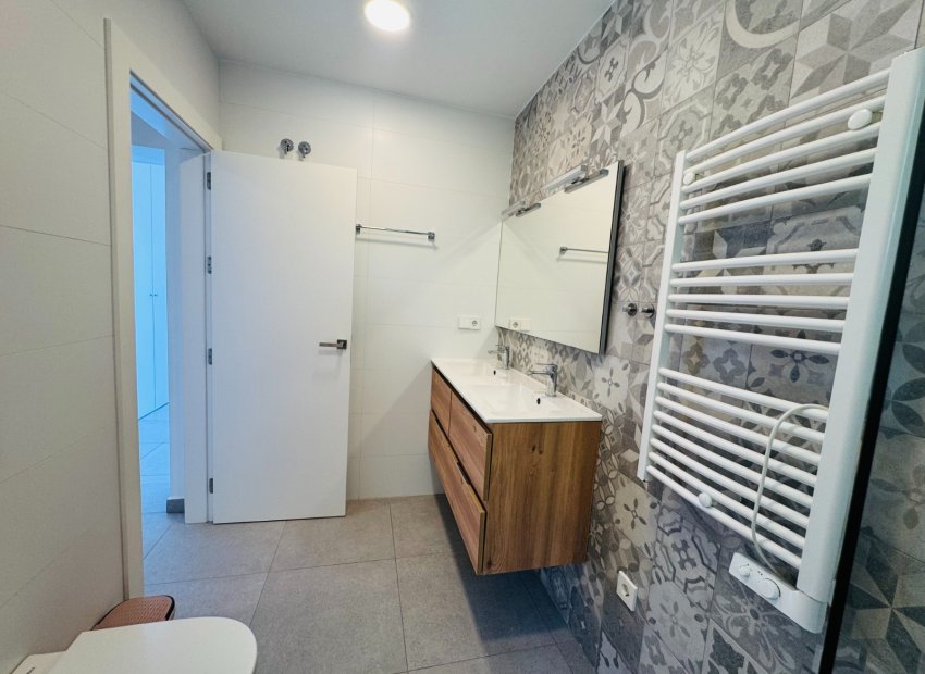 Reventa - Villa - San Pedro del Pinatar - Lo Pagan