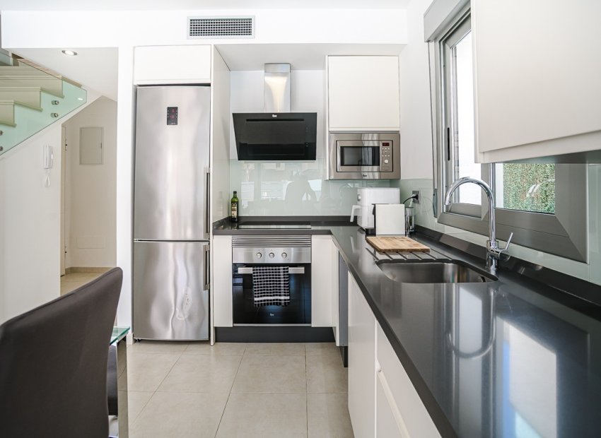 Reventa - Villa - SAN PEDRO DEL PINATAR - Lo Pagan