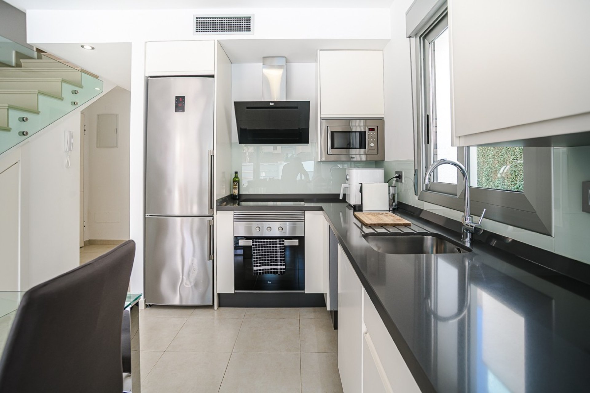 Reventa - Villa - SAN PEDRO DEL PINATAR - Lo Pagan