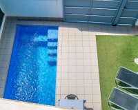 Reventa - Villa - SAN PEDRO DEL PINATAR - Lo Pagan