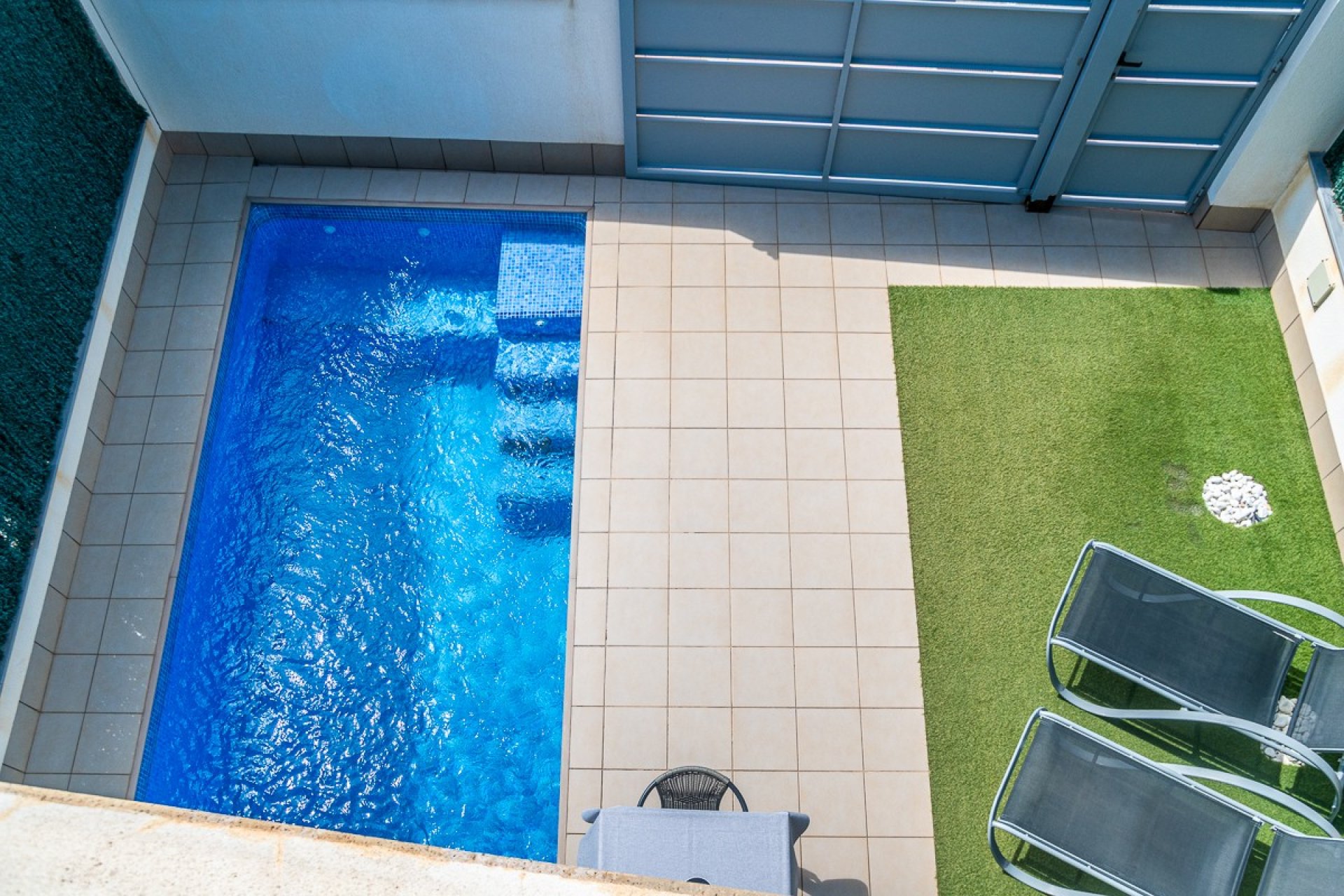 Reventa - Villa - SAN PEDRO DEL PINATAR - Lo Pagan