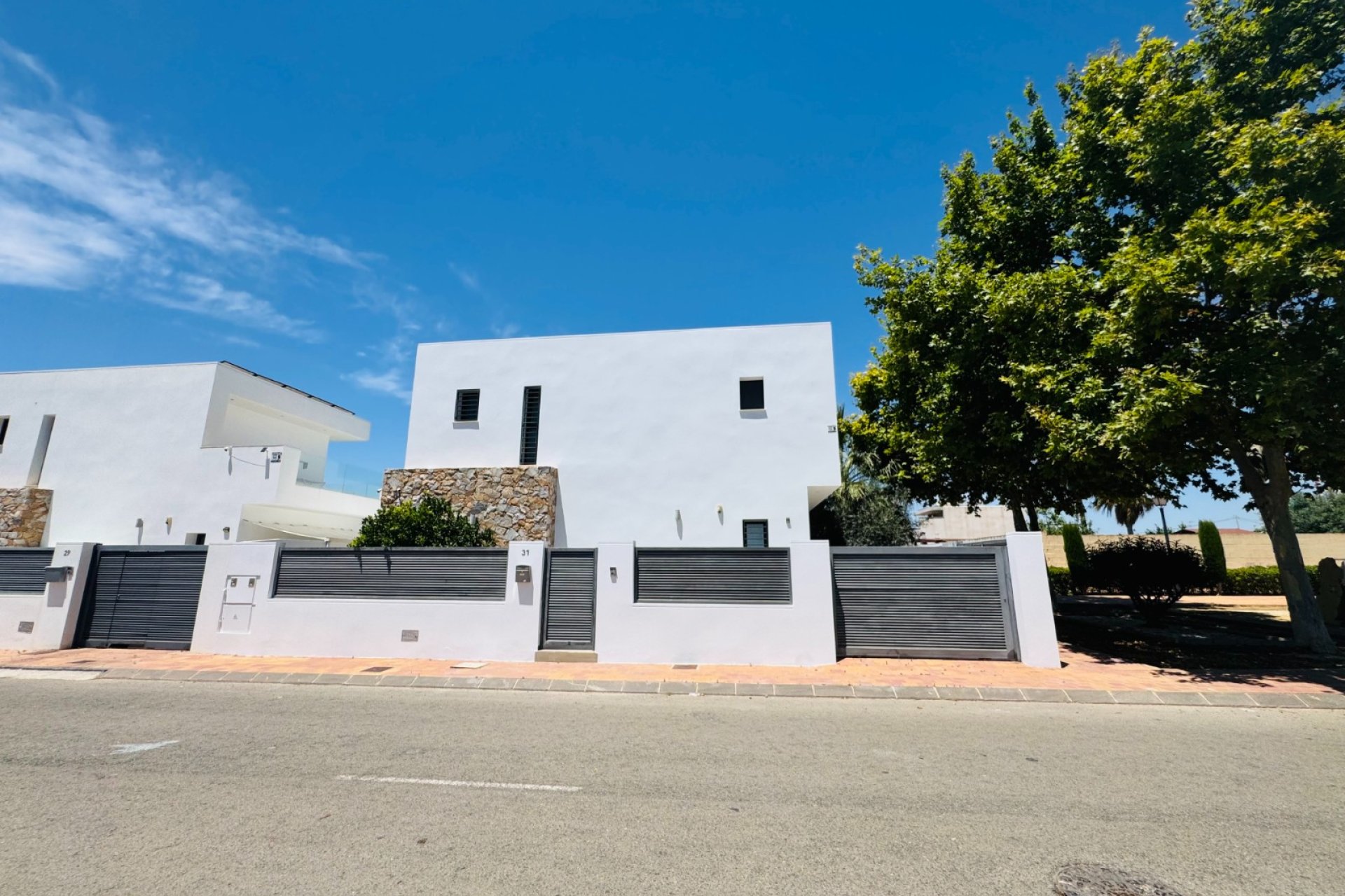 Reventa - Villa - SAN PEDRO DEL PINATAR - LO PAGÁN