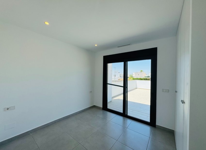 Reventa - Villa - SAN PEDRO DEL PINATAR - LO PAGÁN