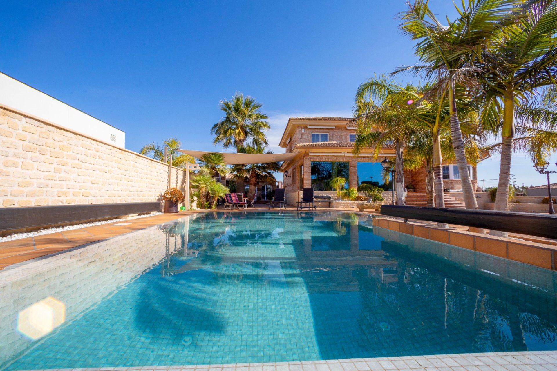 Reventa - Villa - San Vicente del Raspeig - Los Girasoles