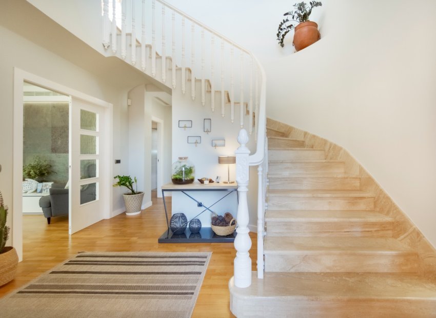 Reventa - Villa - San Vicente del Raspeig - Los Girasoles