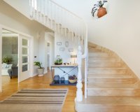 Reventa - Villa - San Vicente del Raspeig - Los Girasoles