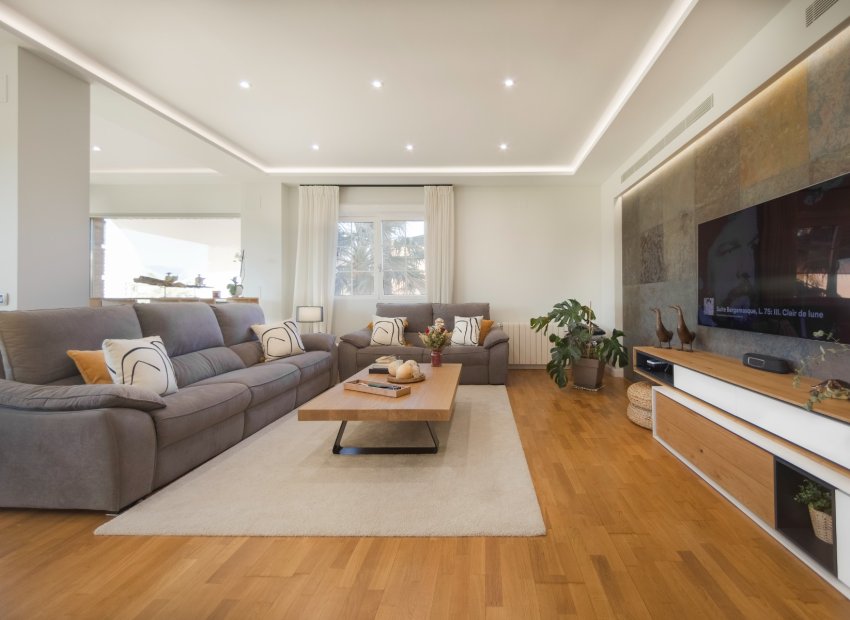 Reventa - Villa - San Vicente del Raspeig - Los Girasoles