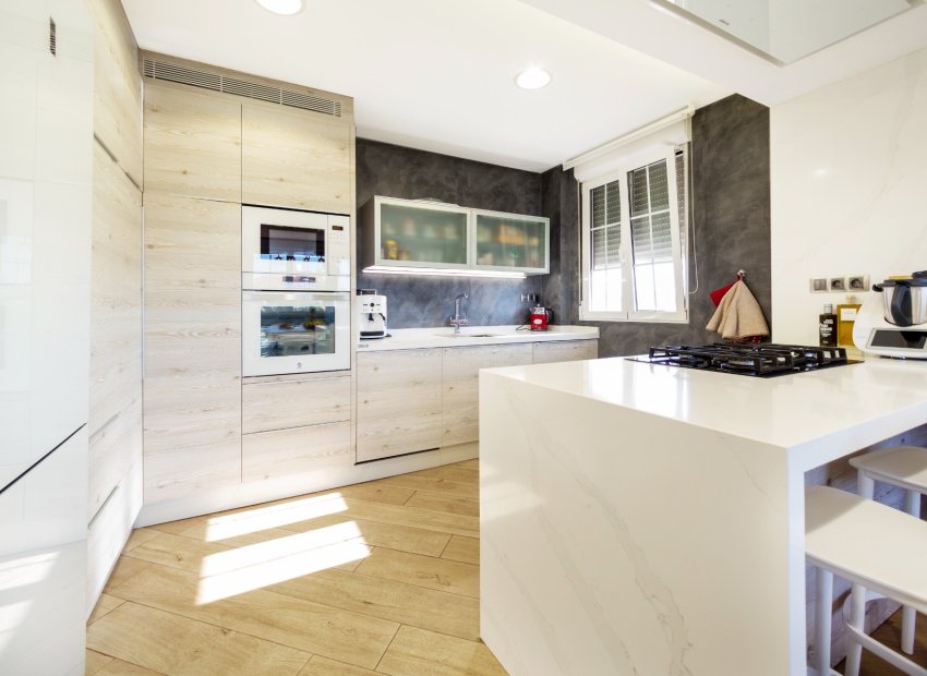 Reventa - Villa - San Vicente del Raspeig - Los Girasoles