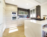 Reventa - Villa - San Vicente del Raspeig - Los Girasoles