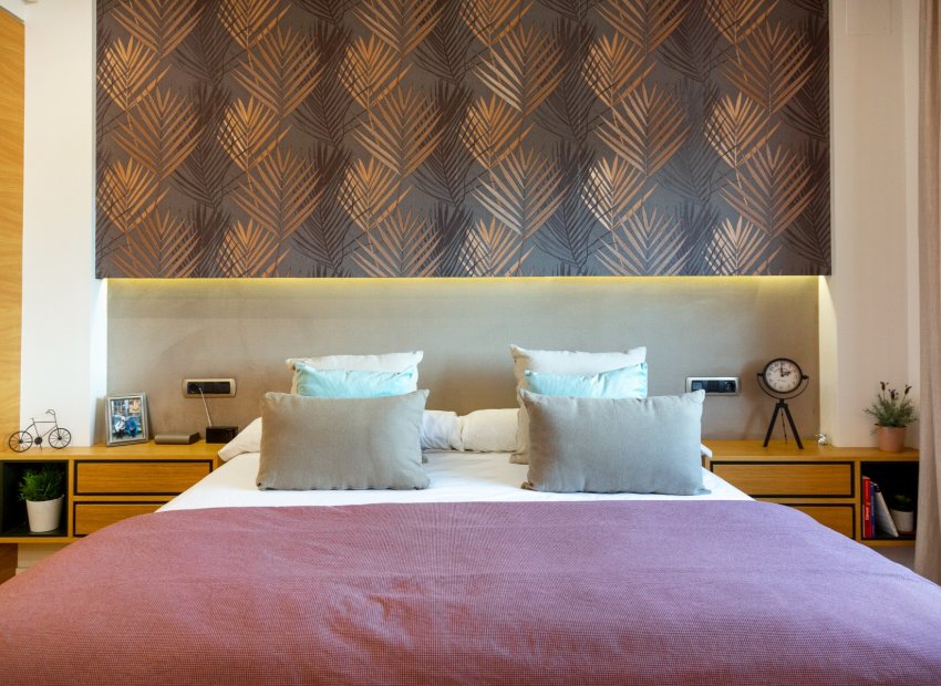 Reventa - Villa - San Vicente del Raspeig - Los Girasoles