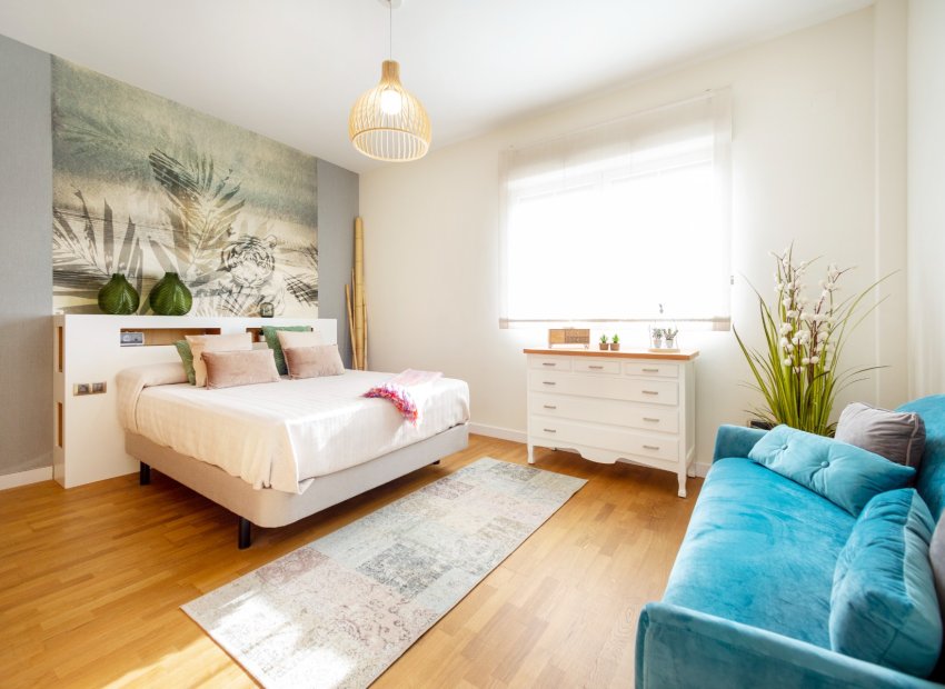 Reventa - Villa - San Vicente del Raspeig - Los Girasoles