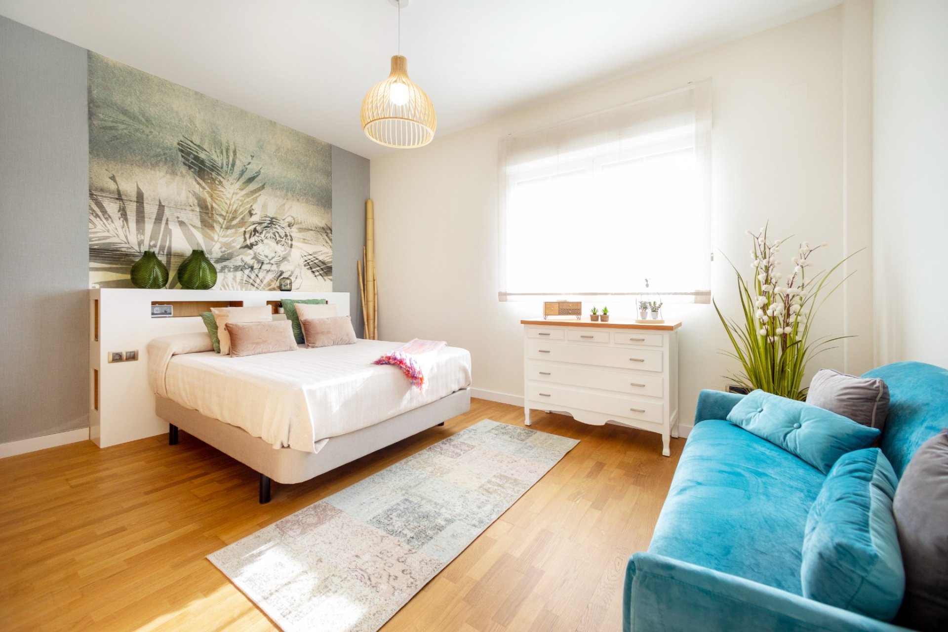 Reventa - Villa - San Vicente del Raspeig - Los Girasoles