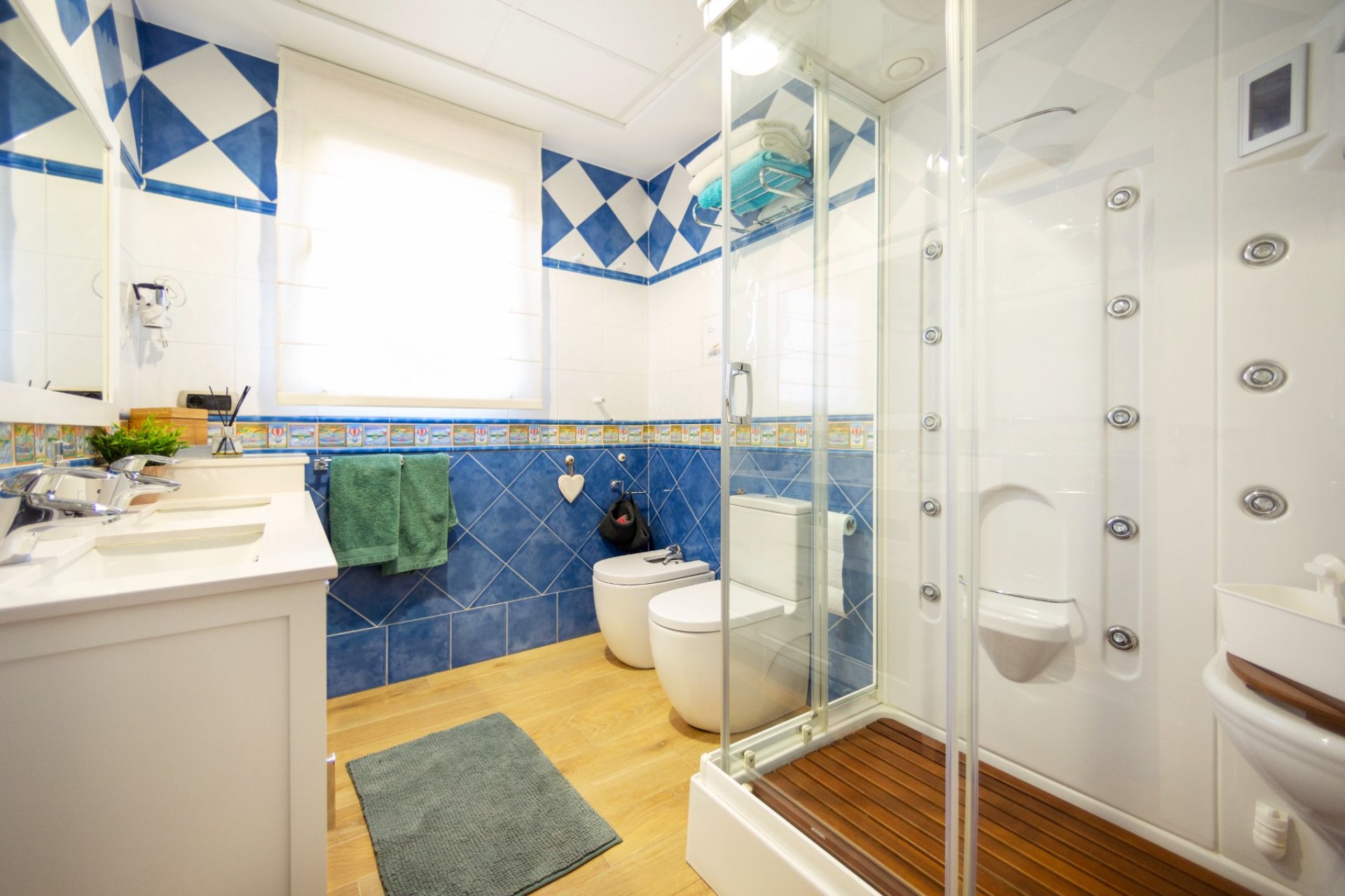 Reventa - Villa - San Vicente del Raspeig - Los Girasoles