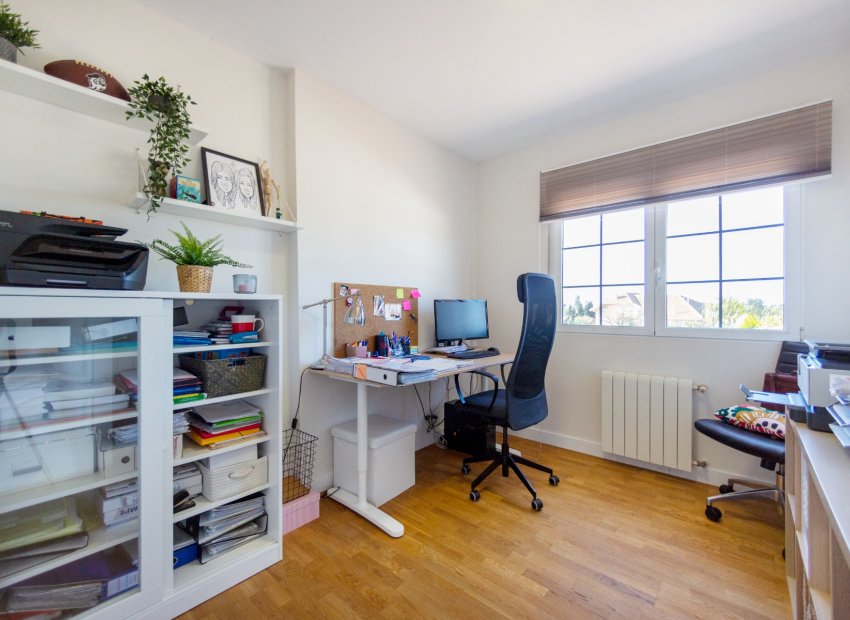 Reventa - Villa - San Vicente del Raspeig - Los Girasoles