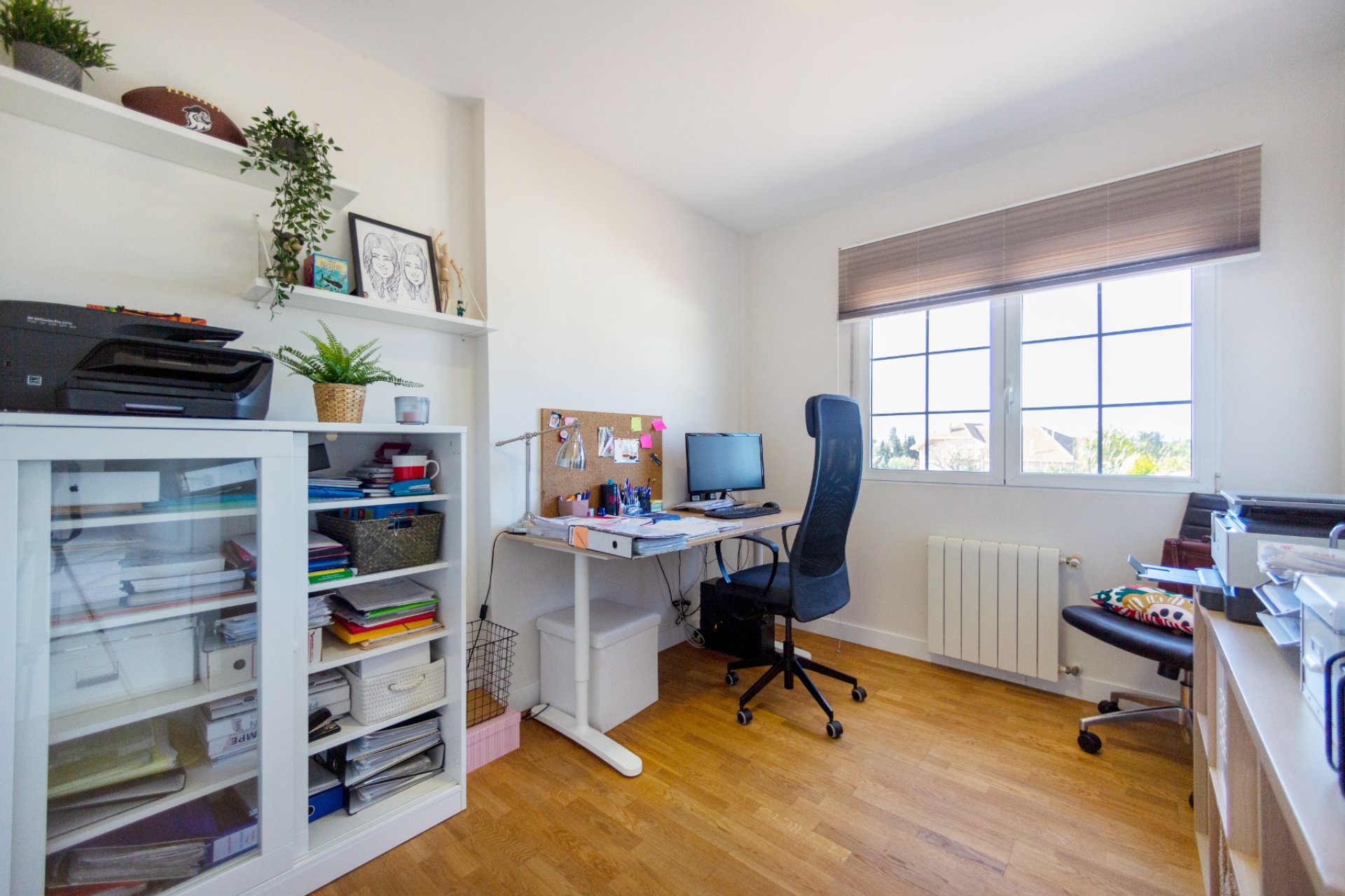 Reventa - Villa - San Vicente del Raspeig - Los Girasoles