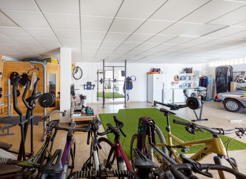 Reventa - Villa - San Vicente del Raspeig - Los Girasoles