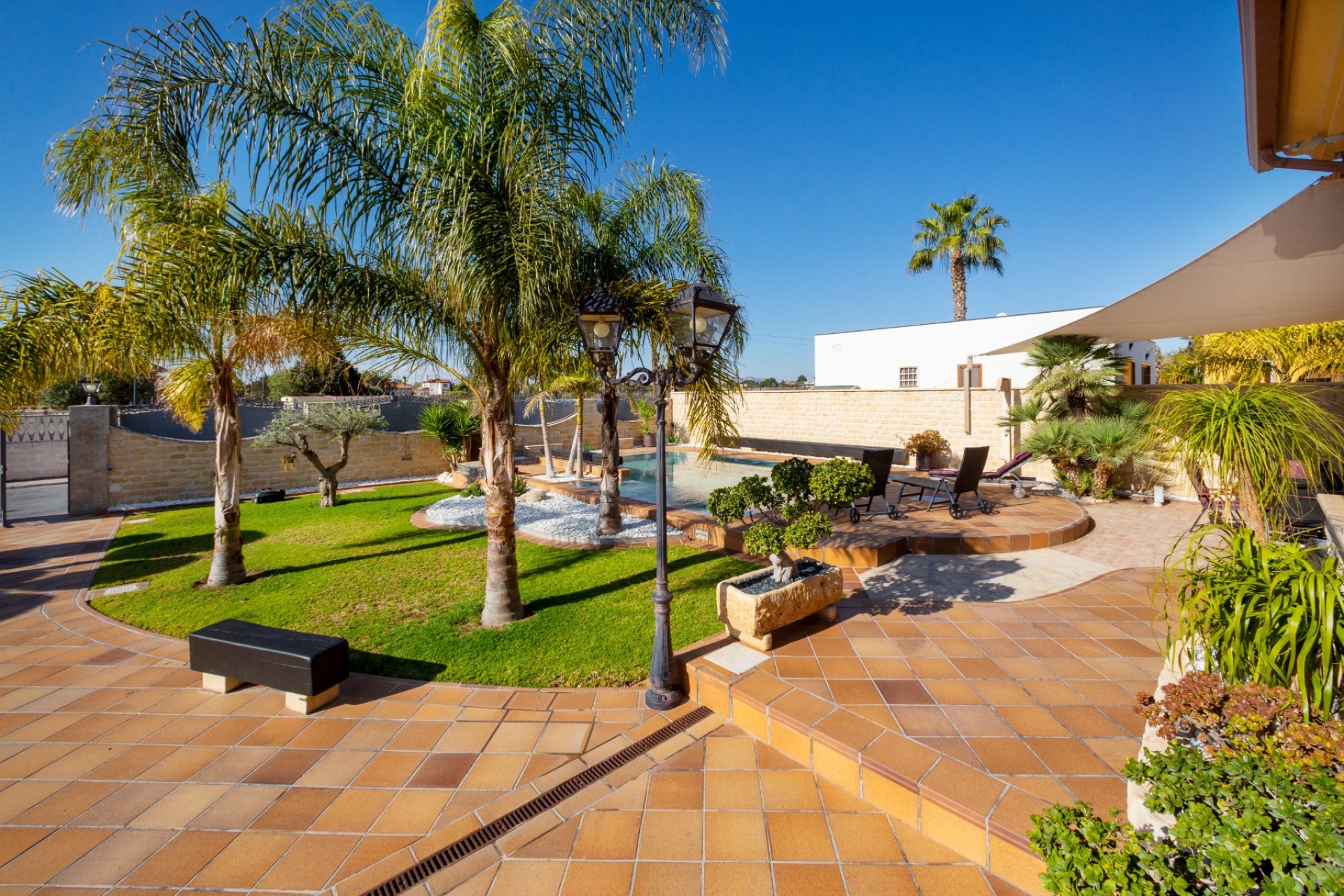 Reventa - Villa - San Vicente del Raspeig - Los Girasoles