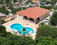 Reventa - Villa - San Vicente del Raspeig - Villanueva