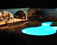 Reventa - Villa - San Vicente del Raspeig - Villanueva