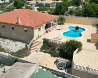 Reventa - Villa - San Vicente del Raspeig - Villanueva
