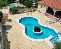 Reventa - Villa - San Vicente del Raspeig - Villanueva