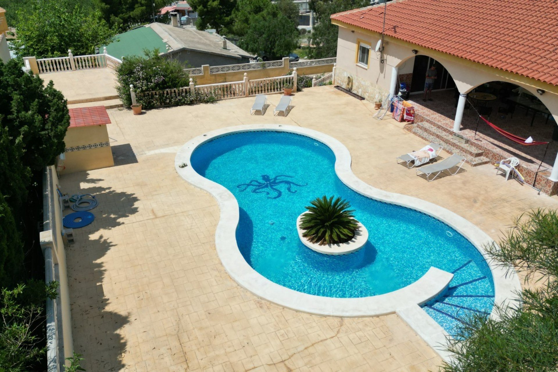 Reventa - Villa - San Vicente del Raspeig - Villanueva