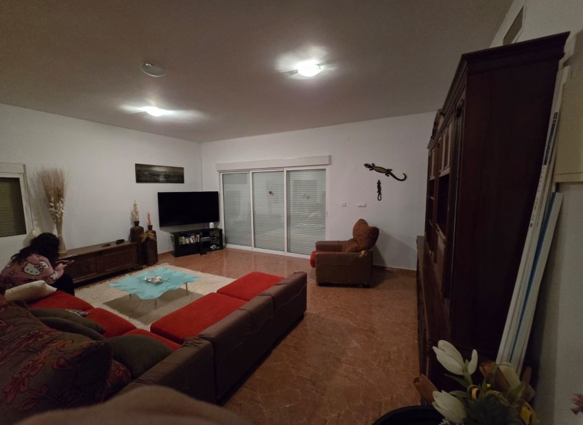 Reventa - Villa - San Vicente del Raspeig - Villanueva