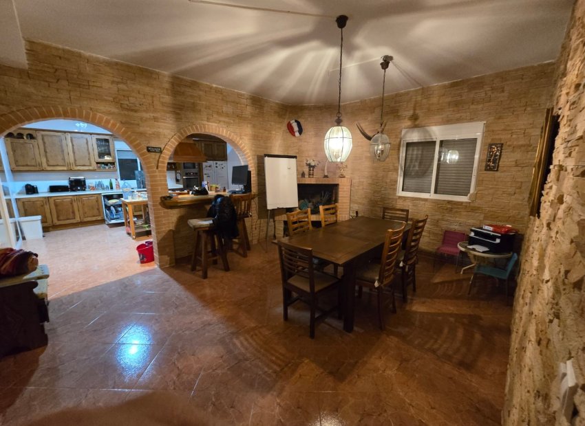 Reventa - Villa - San Vicente del Raspeig - Villanueva