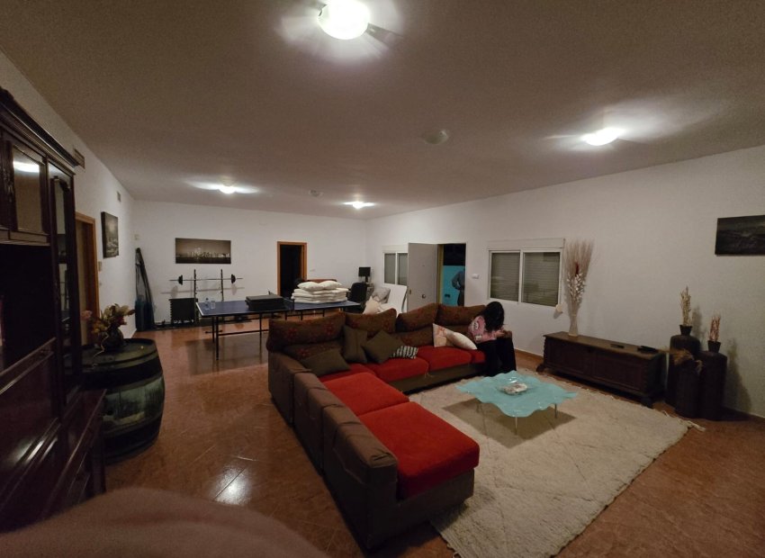 Reventa - Villa - San Vicente del Raspeig - Villanueva