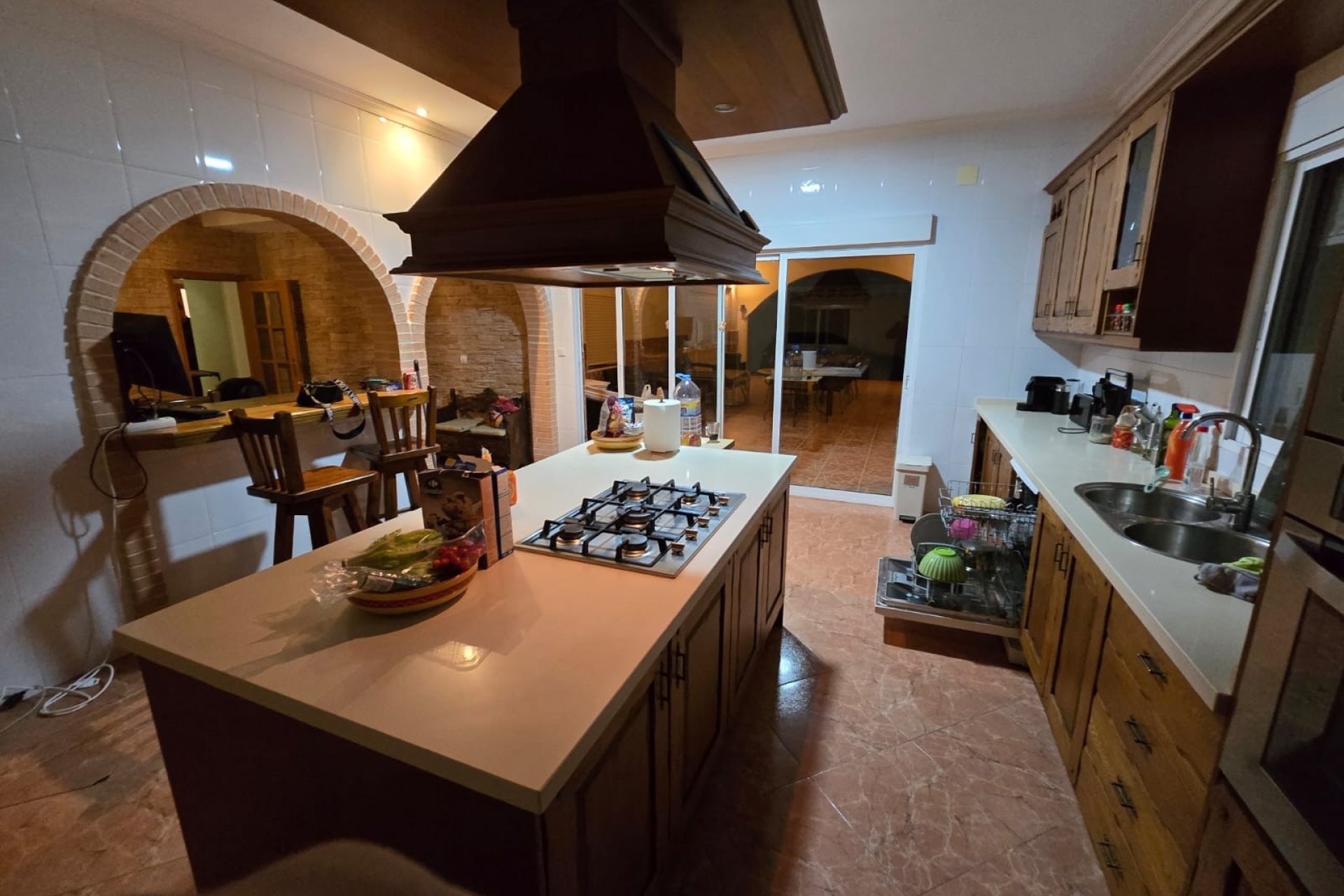 Reventa - Villa - San Vicente del Raspeig - Villanueva