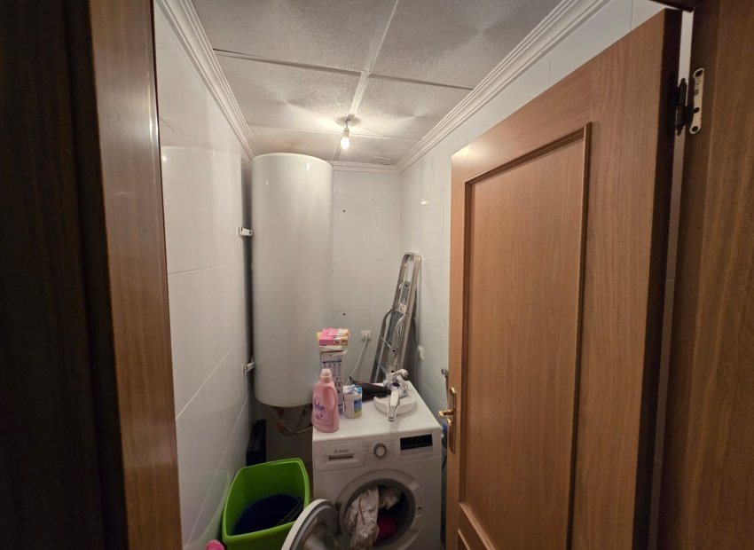 Reventa - Villa - San Vicente del Raspeig - Villanueva