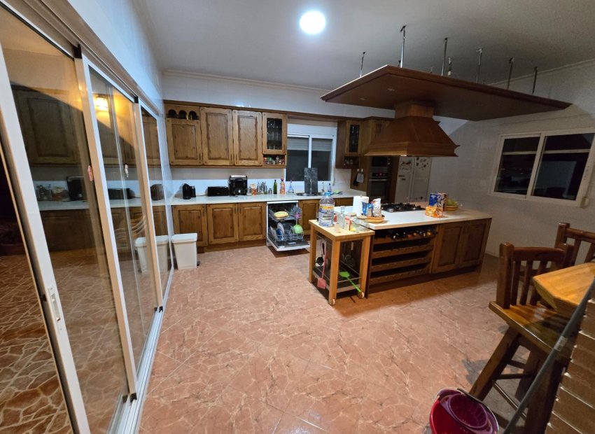 Reventa - Villa - San Vicente del Raspeig - Villanueva