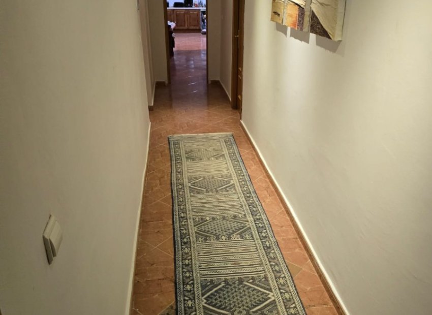 Reventa - Villa - San Vicente del Raspeig - Villanueva