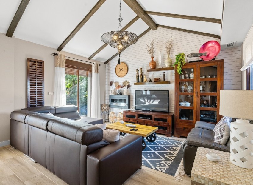 Reventa - Villa - Santa Pola - El Poble Llevanti