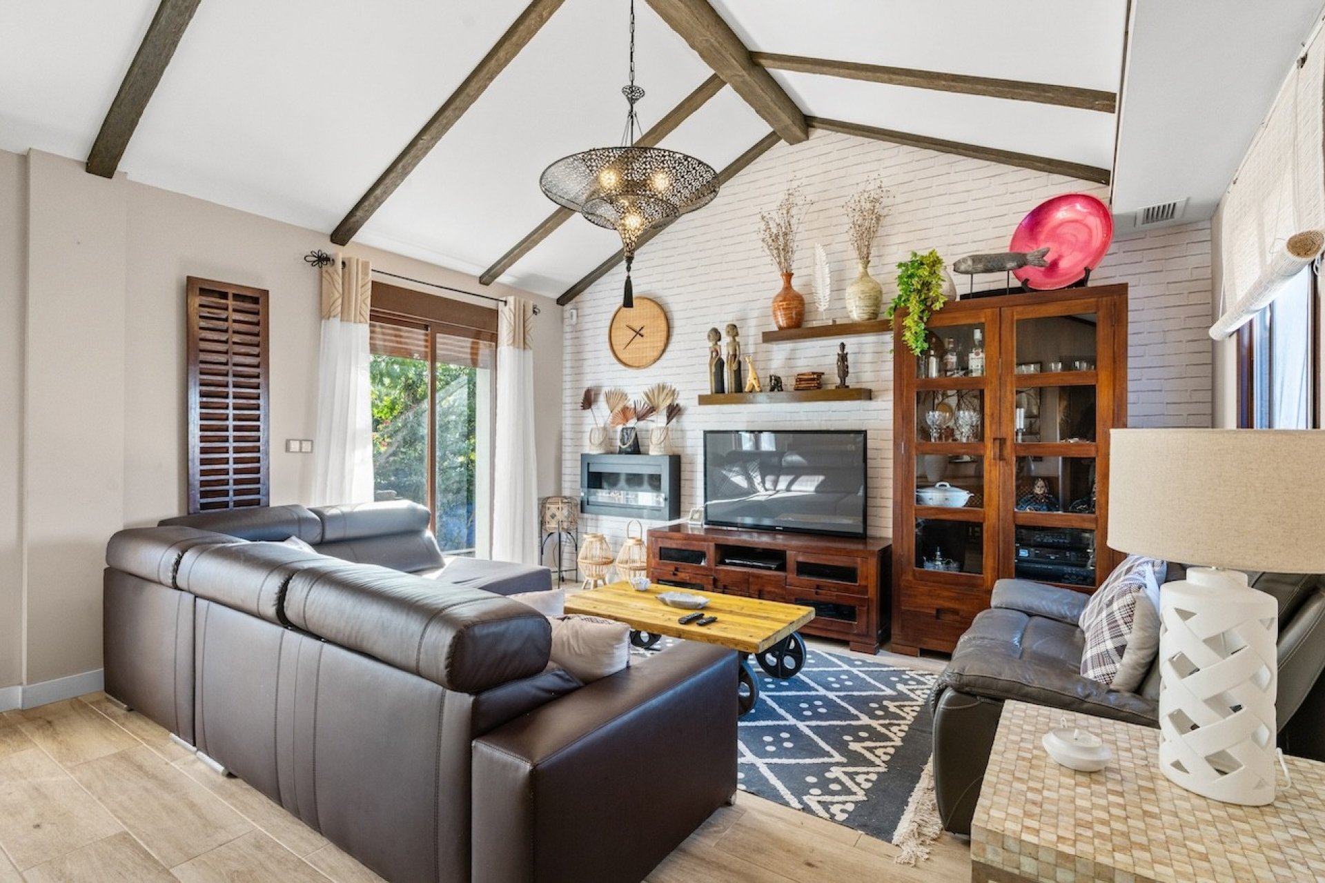 Reventa - Villa - Santa Pola - El Poble Llevanti