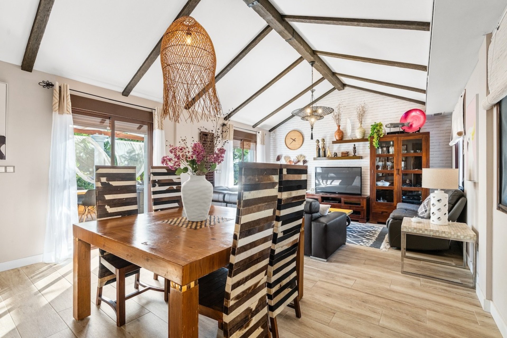 Reventa - Villa - Santa Pola - El Poble Llevanti