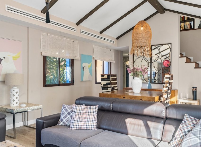 Reventa - Villa - Santa Pola - El Poble Llevanti