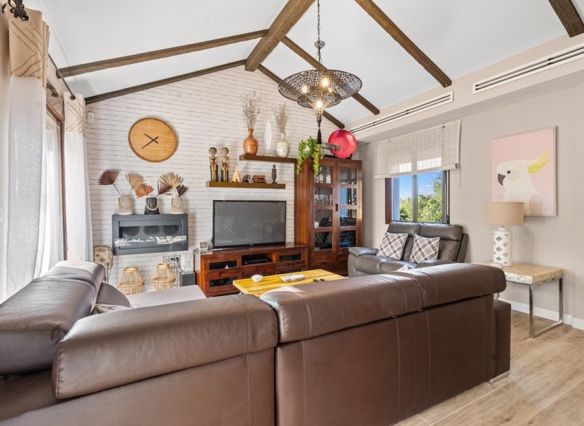 Reventa - Villa - Santa Pola - El Poble Llevanti