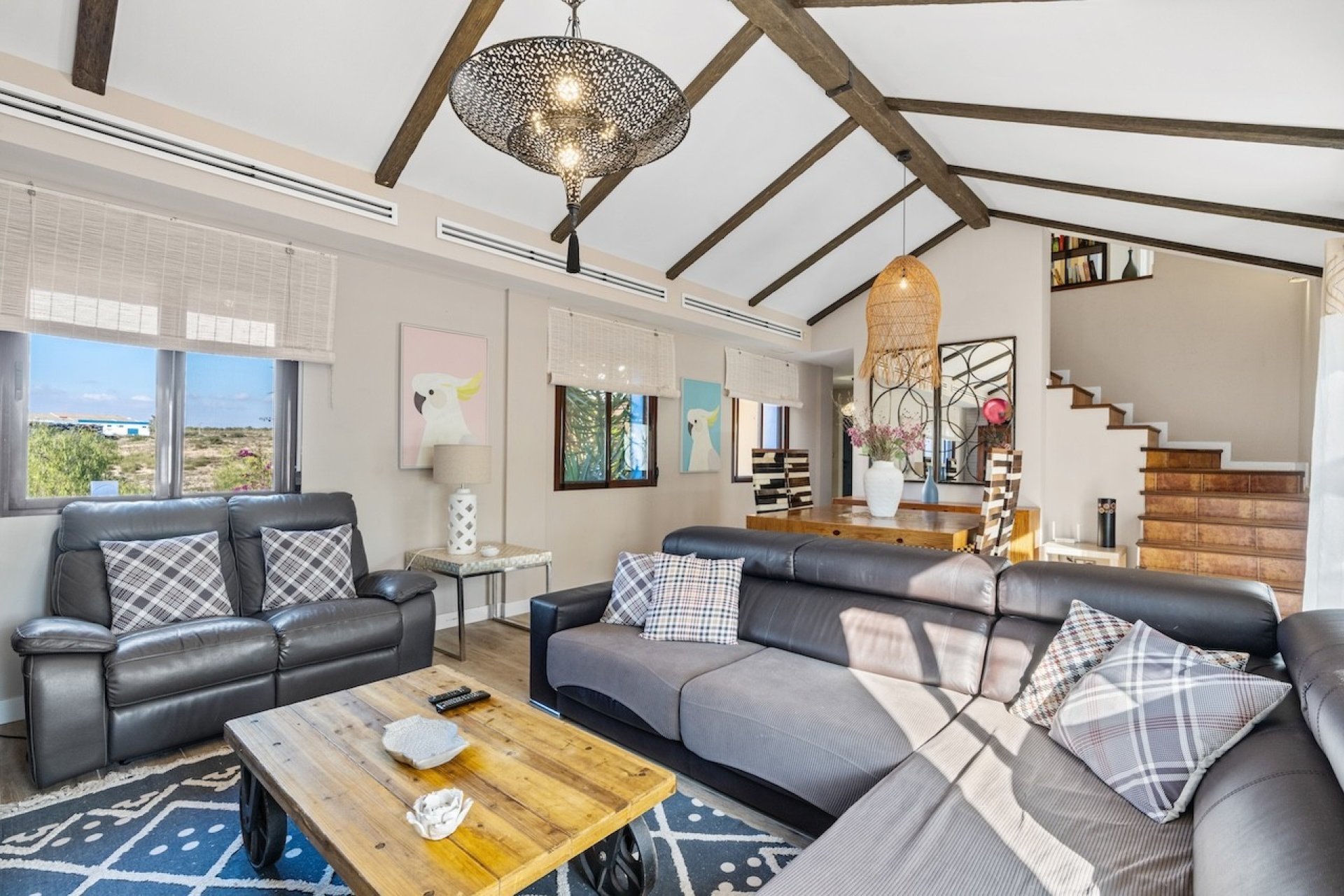 Reventa - Villa - Santa Pola - El Poble Llevanti