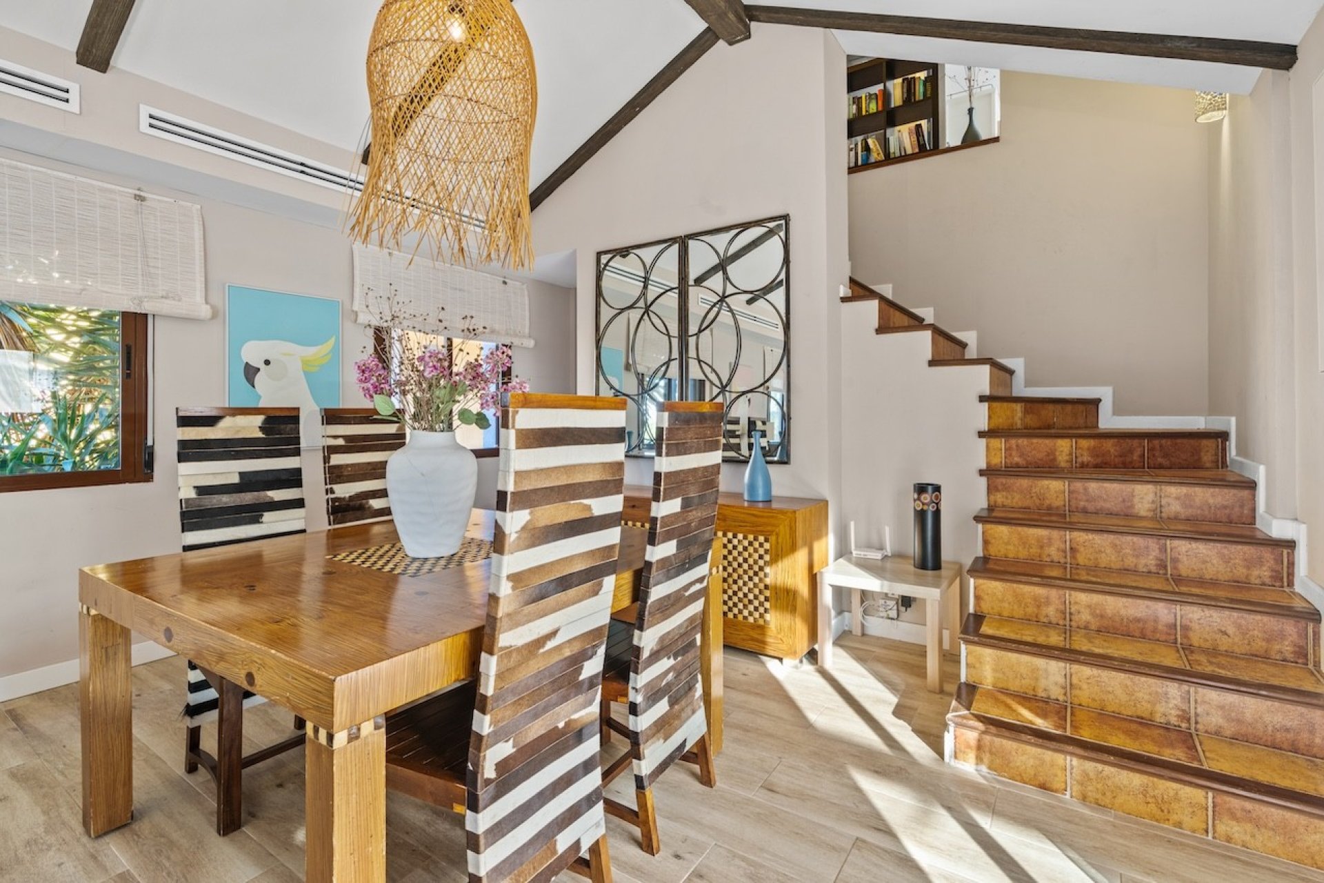 Reventa - Villa - Santa Pola - El Poble Llevanti