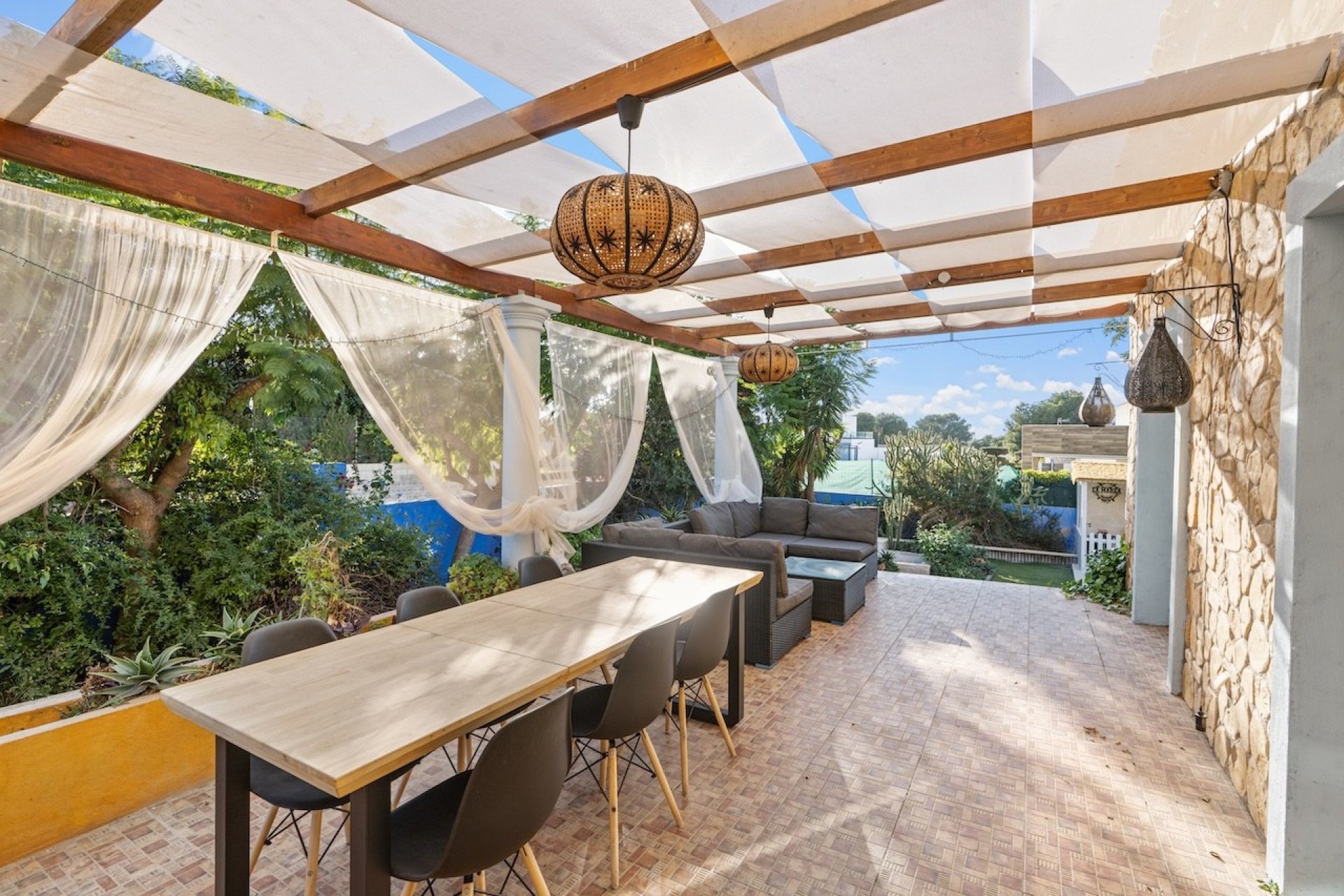 Reventa - Villa - Santa Pola - El Poble Llevanti