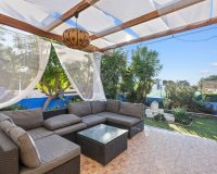 Reventa - Villa - Santa Pola - El Poble Llevanti