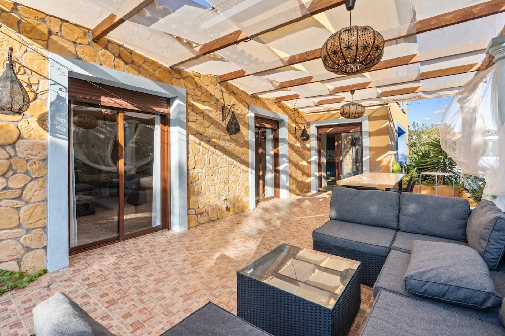 Reventa - Villa - Santa Pola - El Poble Llevanti