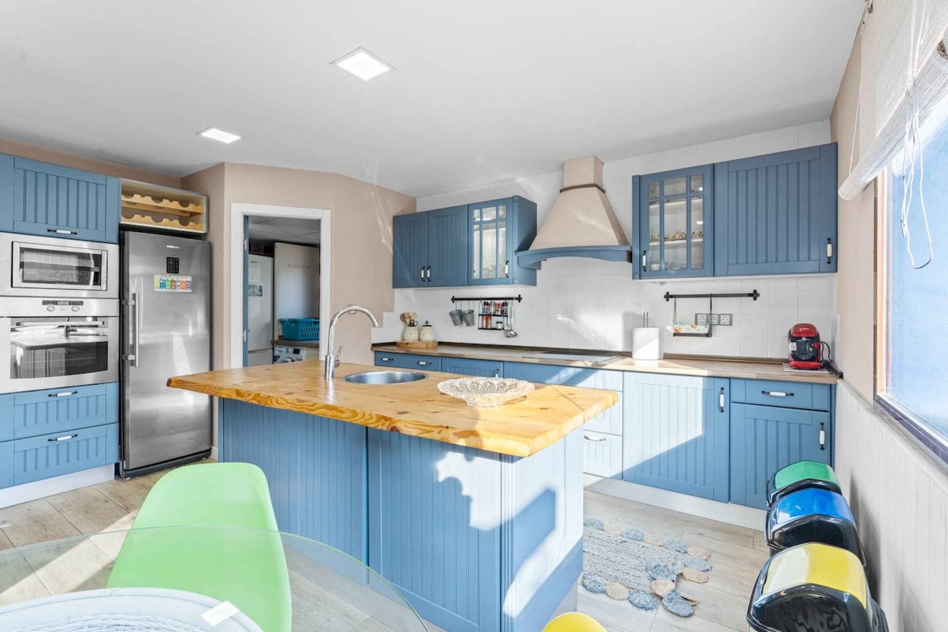 Reventa - Villa - Santa Pola - El Poble Llevanti