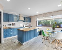 Reventa - Villa - Santa Pola - El Poble Llevanti